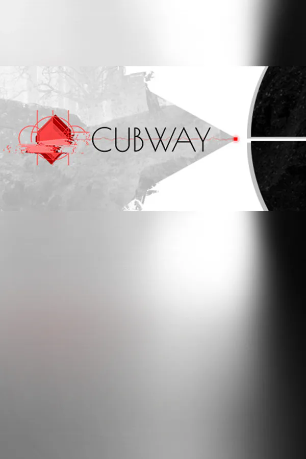Copertina di Cubway