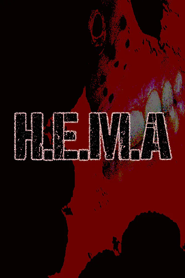 Copertina di H.E.M.A.