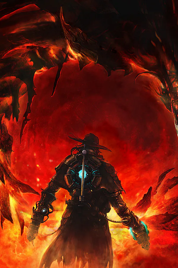 Copertina di The Incredible Adventures of Van Helsing III