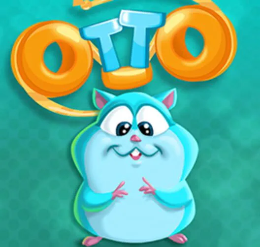 Copertina di Otto