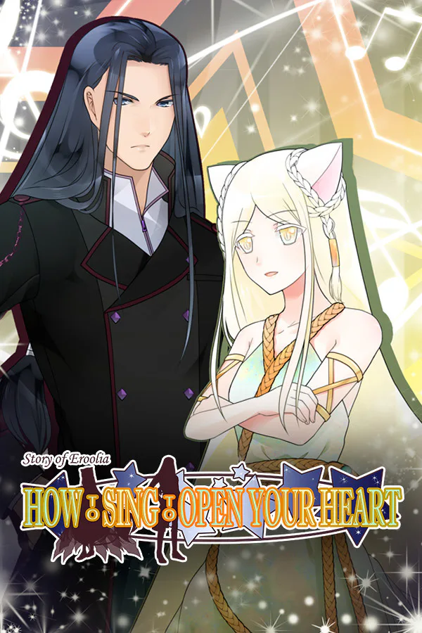 Copertina di How to Sing to Open Your Heart