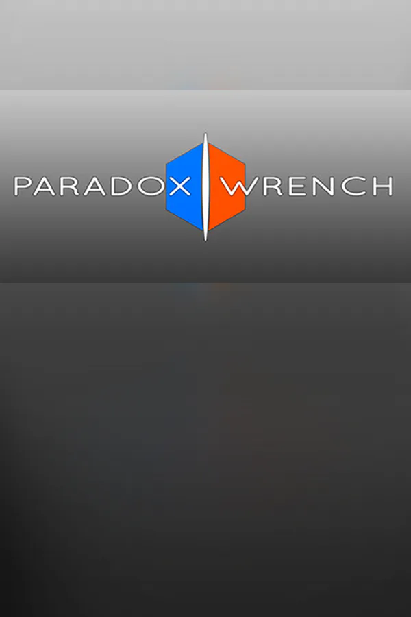 Copertina di Paradox Wrench