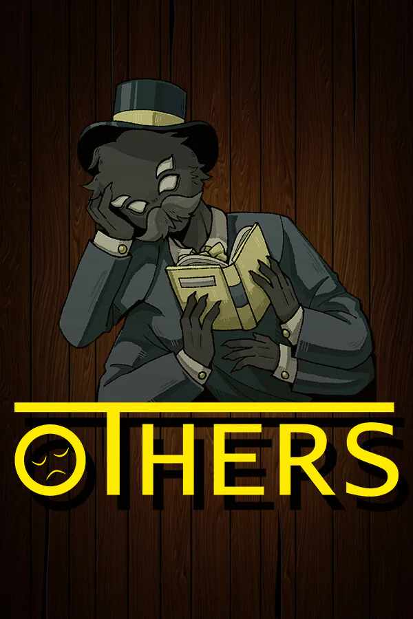 Copertina di OTHERS