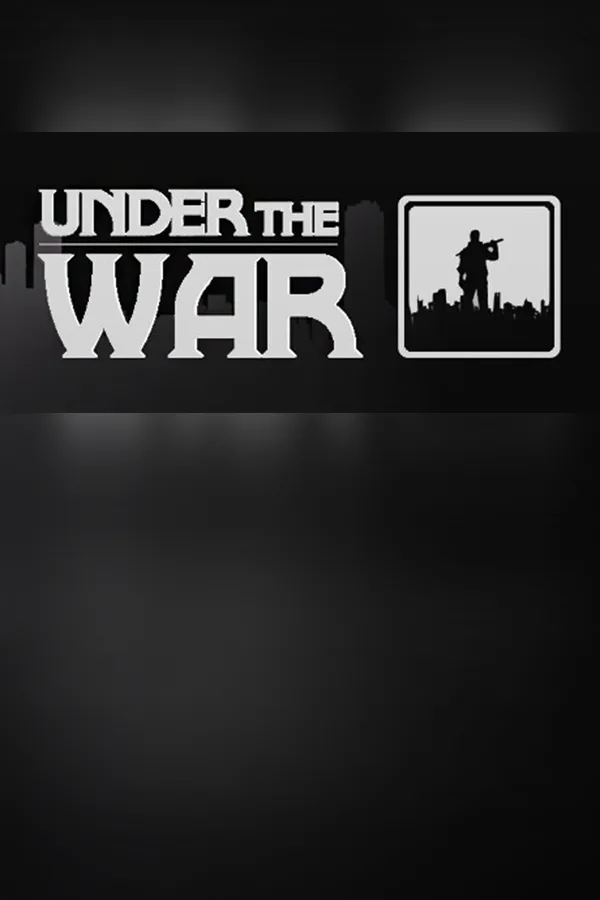 Copertina di Under The War