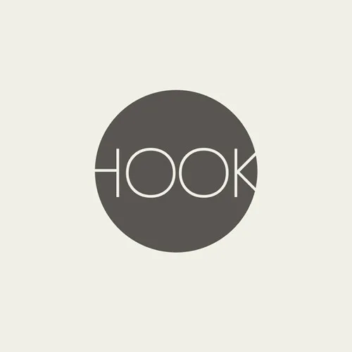 Copertina di Hook