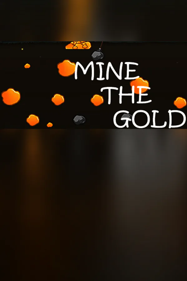 Copertina di Mine the Gold