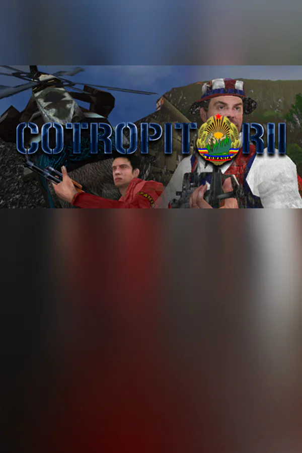 Copertina di Cotropitorii