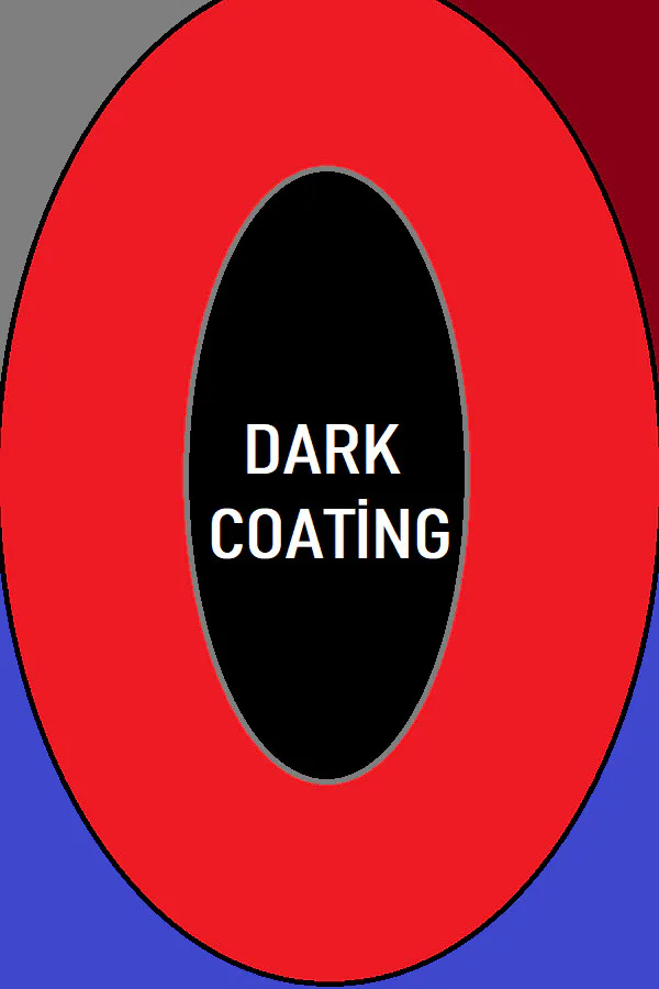 Copertina di DarkCoating