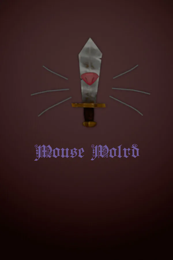 Copertina di MouseWorld