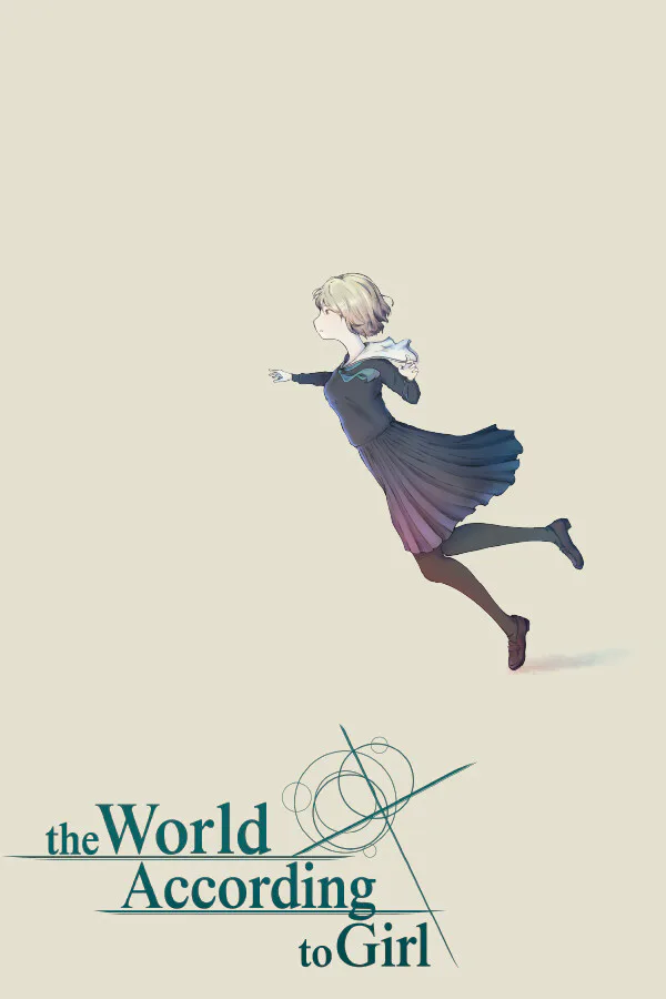 Copertina di 世界の為の全ての少女