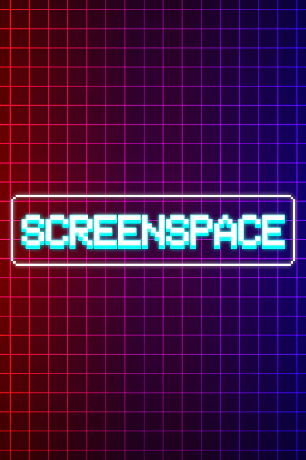 Copertina di ScreenSpace