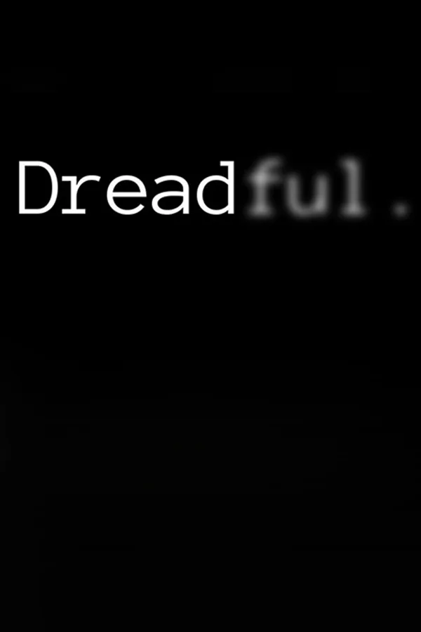 Copertina di Dreadful