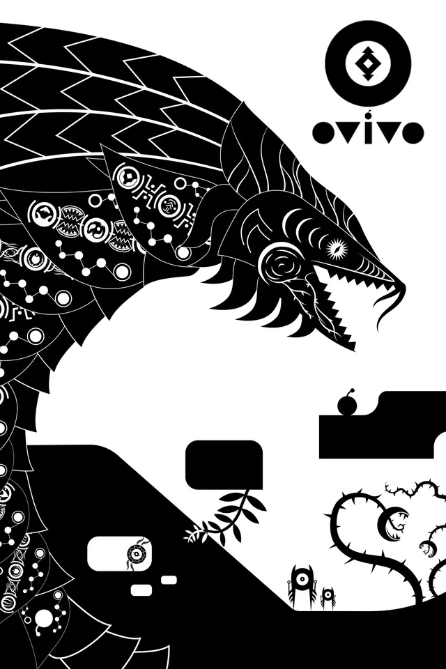 Copertina di OVIVO
