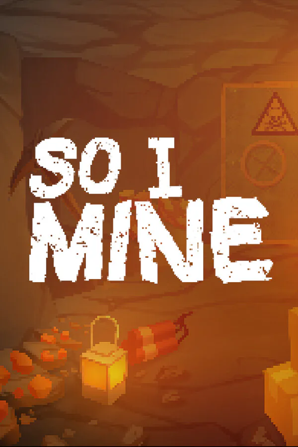 Copertina di So I Mine