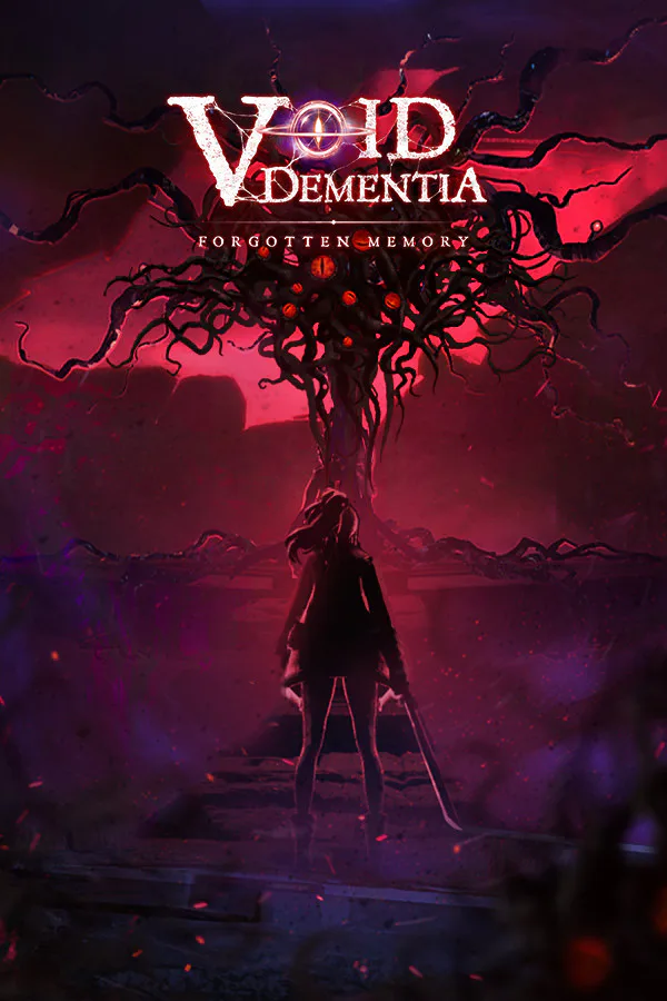 Copertina di Void -Dementia-