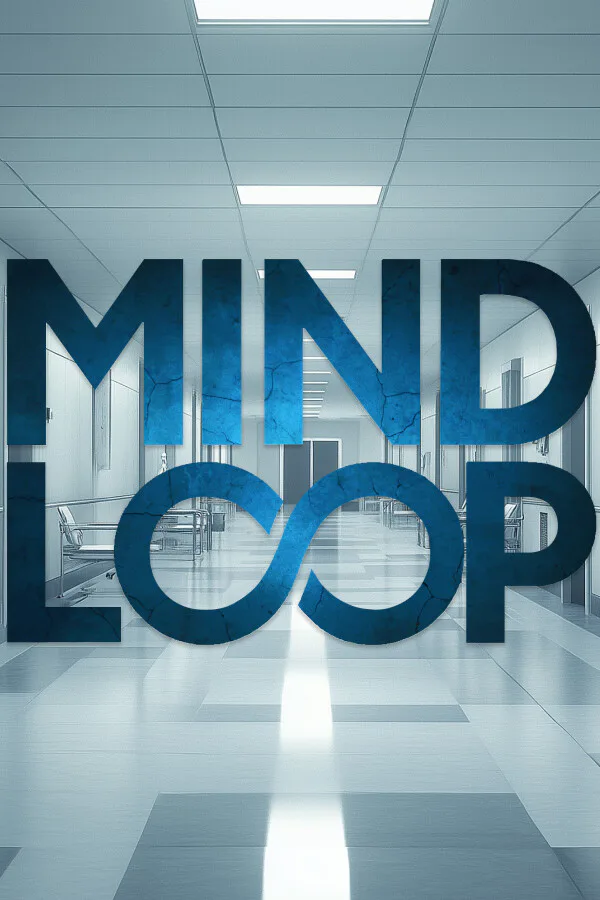 Copertina di Mind Loop