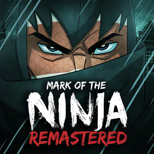 Copertina di Mark of the Ninja: Remastered