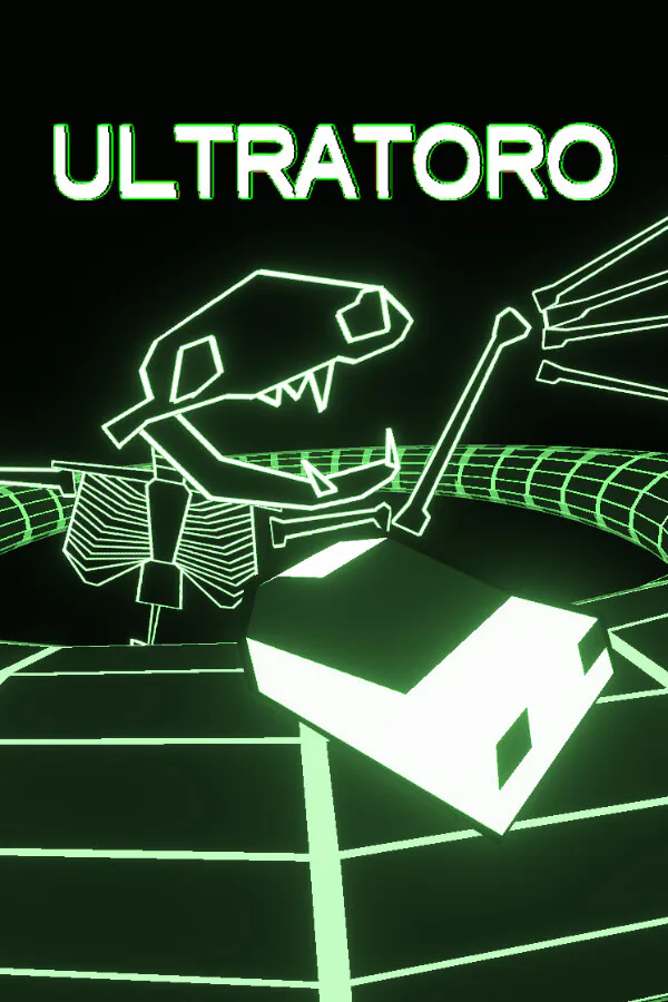 Copertina di ULTRATORO