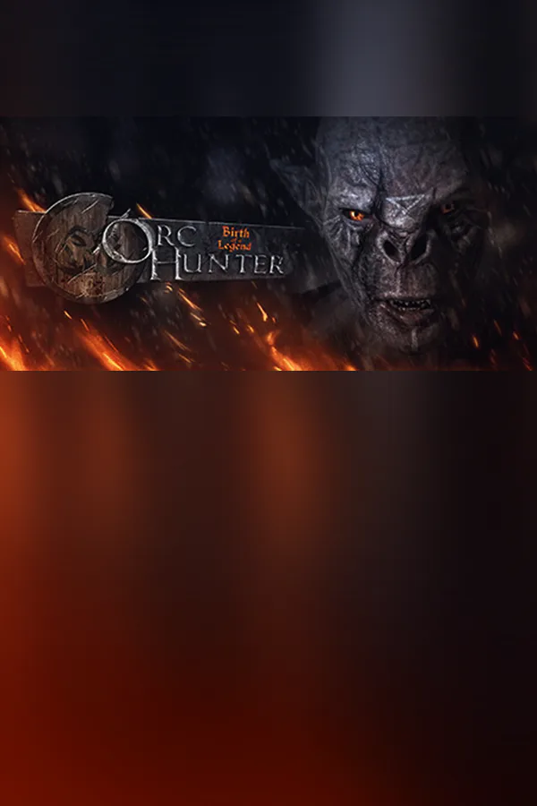 Copertina di Orc Hunter VR
