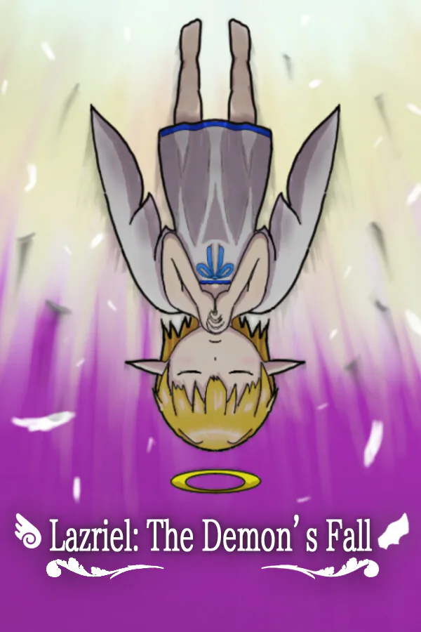 Copertina di 魔界堕ちのラズリエル