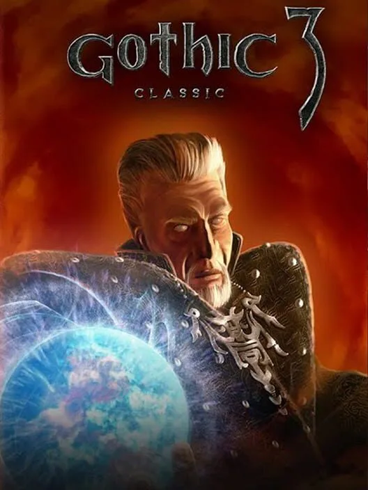 Copertina di Gothic 3 Classic