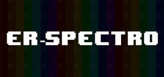 Copertina di Er-Spectro