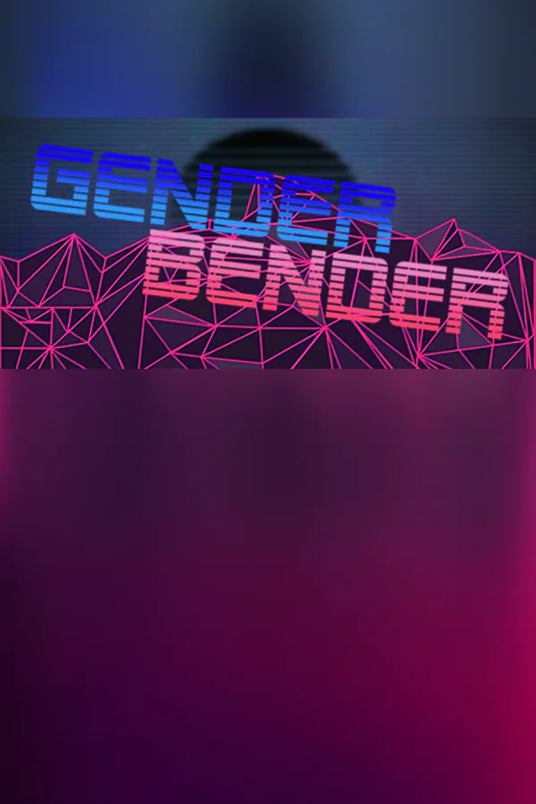 Copertina di Gender Bender