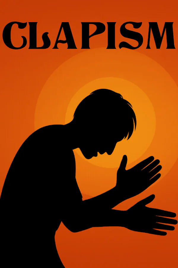 Copertina di Clapism