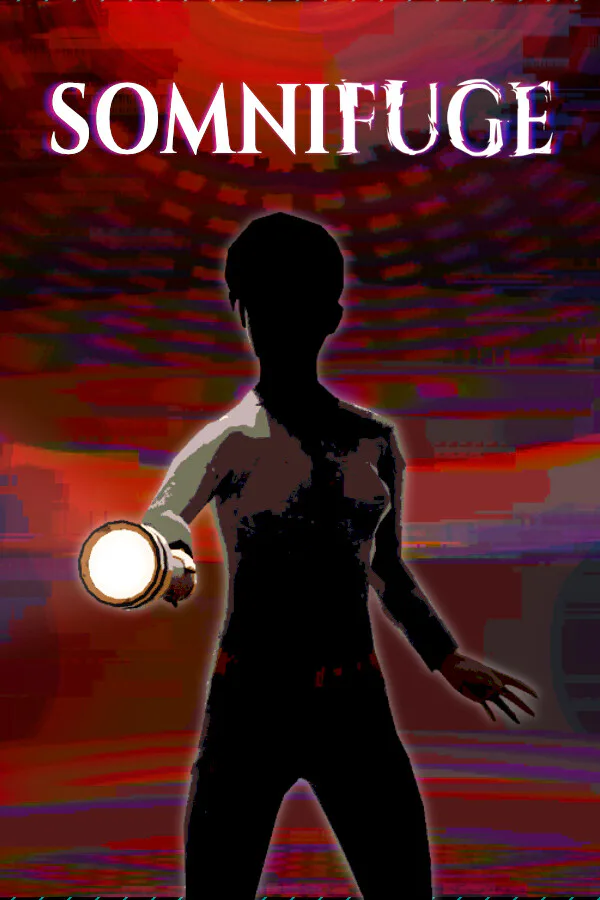Copertina di SOMNIFUGE