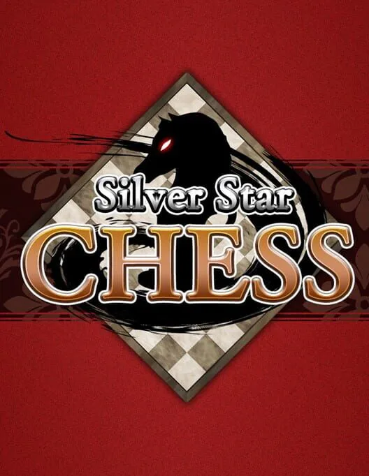 Copertina di SilverStarChess