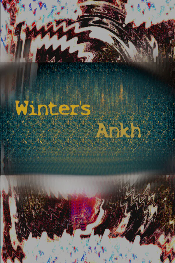 Copertina di Winter's Ankh