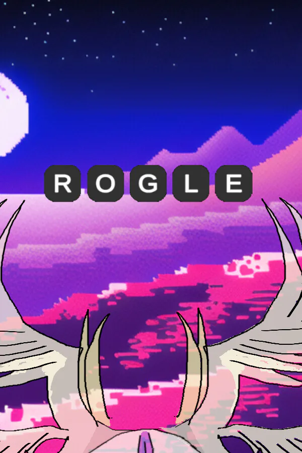 Copertina di ROGLE