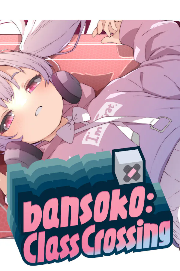 Copertina di bansoko: Class Crossing