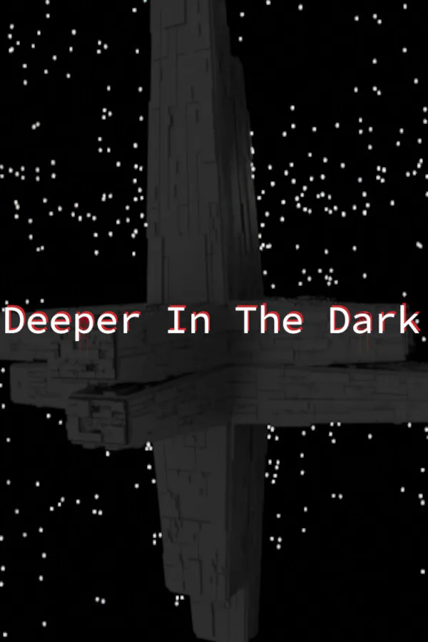 Copertina di Deeper In The Dark