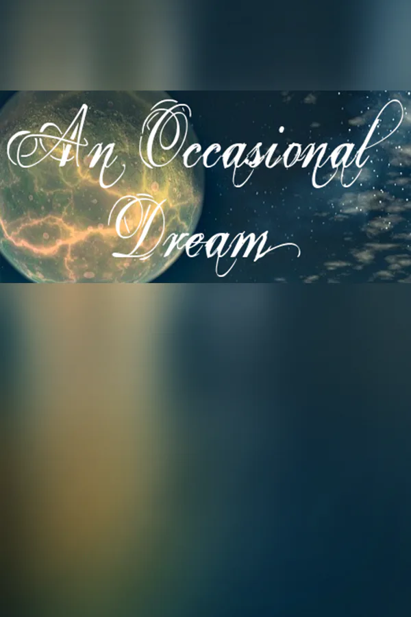 Copertina di An Occasional Dream