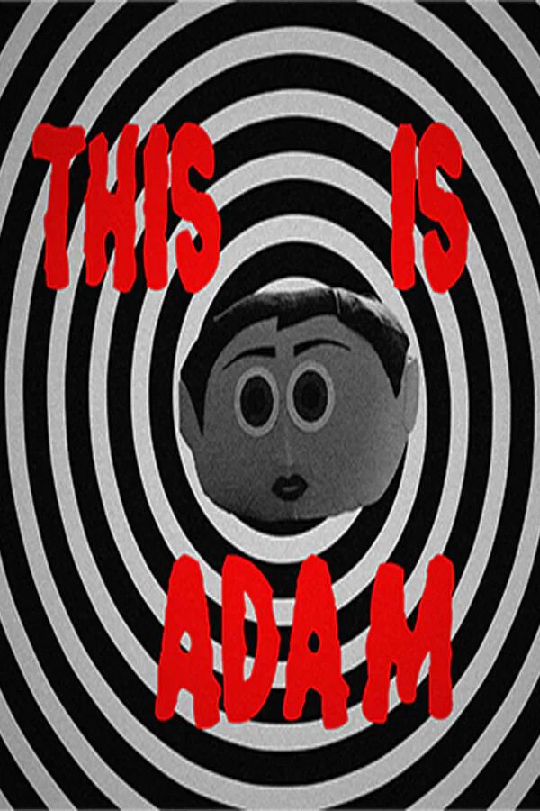 Copertina di This is Adam