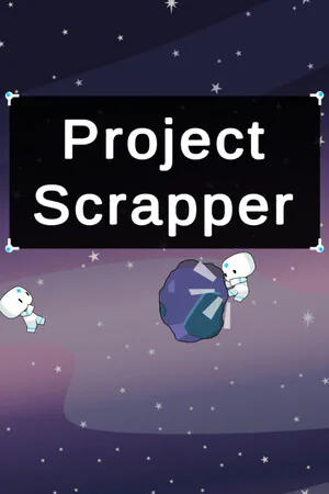 Copertina di Project Scrapper