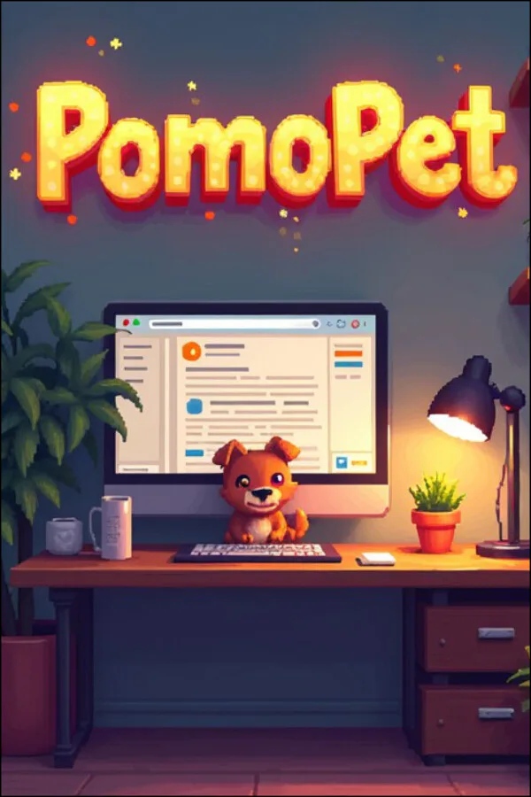 Copertina di PomoPet