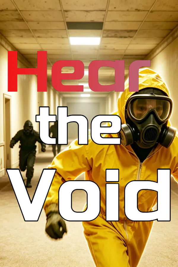 Copertina di Ascolta il Vuoto