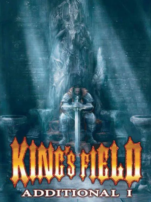 Copertina di King's Field: Additional I