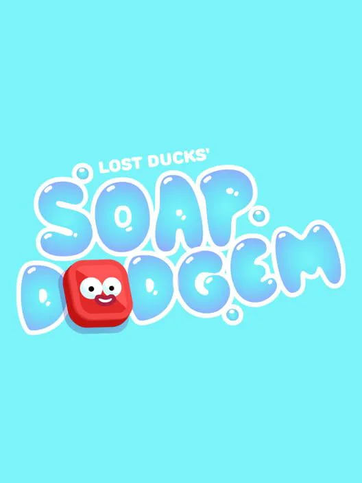 Copertina di Soap Dodgem