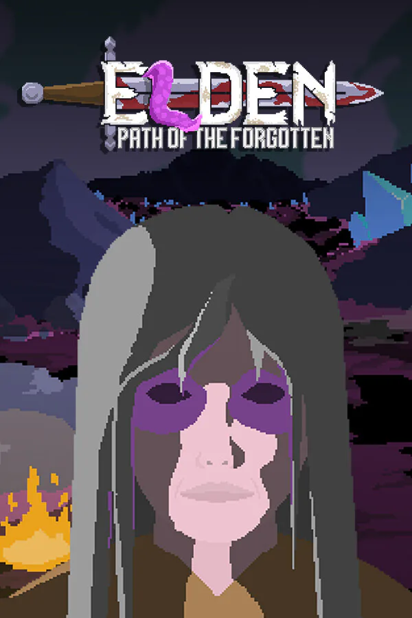 Copertina di Elden: Path of the Forgotten