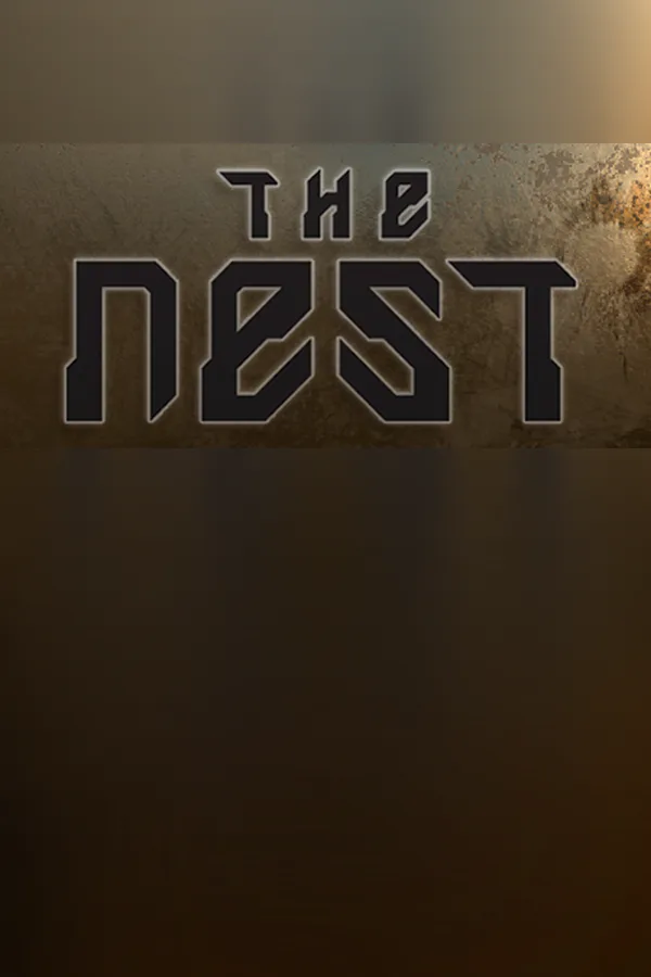 Copertina di The Nest