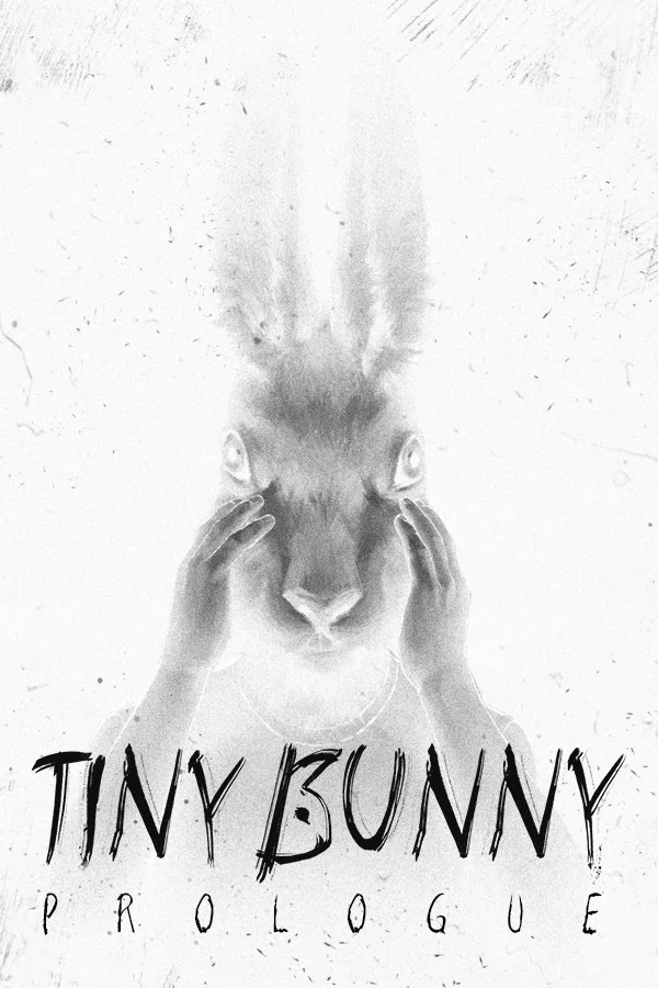 Copertina di Tiny Bunny: Prologue