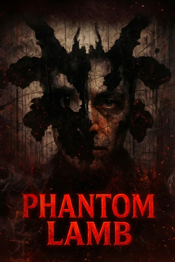 Copertina di Phantom Lamb