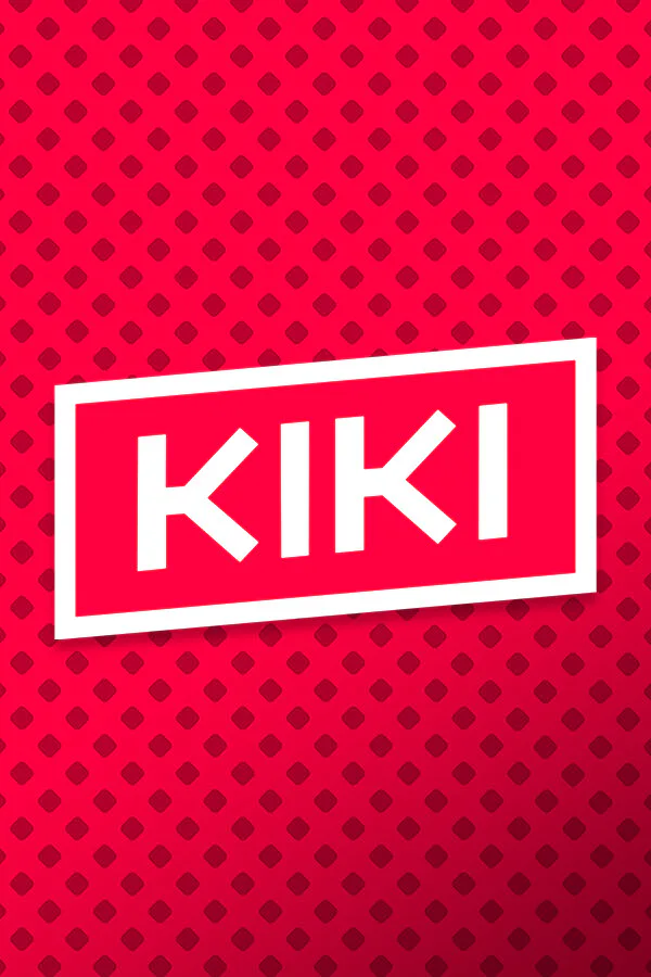 Copertina di Kiki