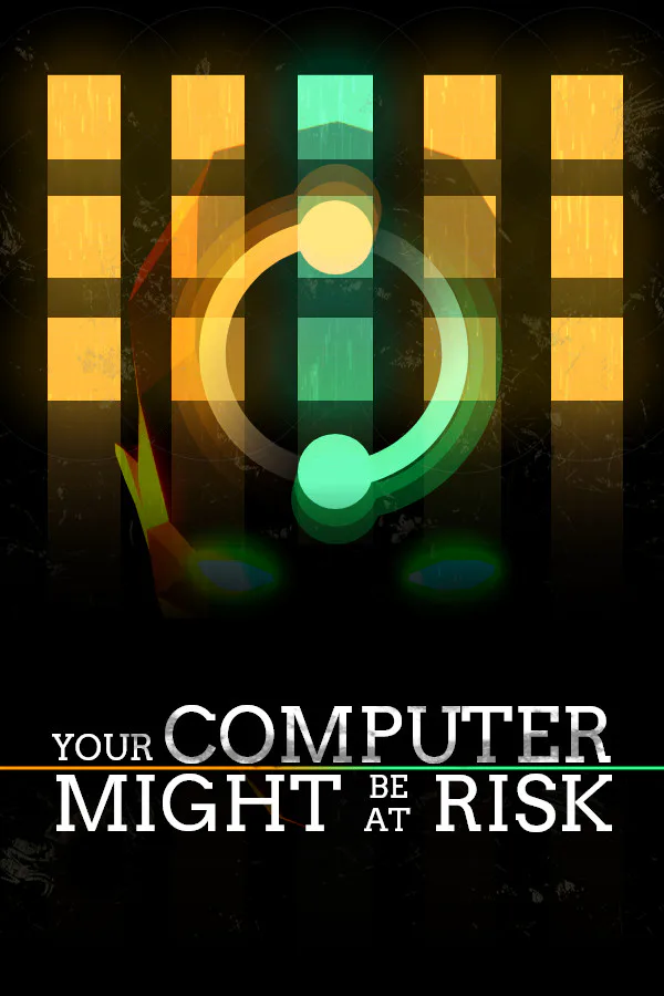 Copertina di Your Computer Might Be At Risk