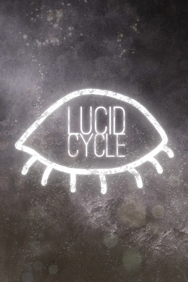 Copertina di Lucid Cycle