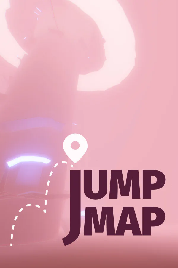 Copertina di JumpMap