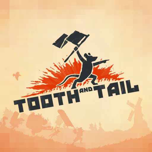 Copertina di Tooth and Tail